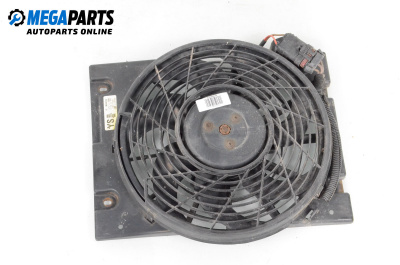 Radiator fan for Opel Zafira A Minivan (04.1999 - 06.2005) 2.2 DTI 16V, 125 hp