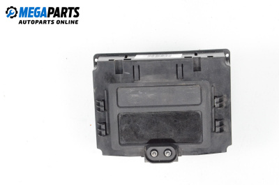 Uhr for Opel Zafira A Minivan (04.1999 - 06.2005)