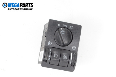 Lights switch for Opel Zafira A Minivan (04.1999 - 06.2005)