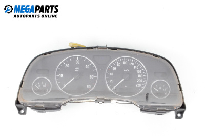 Instrument cluster for Opel Zafira A Minivan (04.1999 - 06.2005) 2.2 DTI 16V, 125 hp