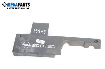 Engine cover for Opel Zafira A Minivan (04.1999 - 06.2005)