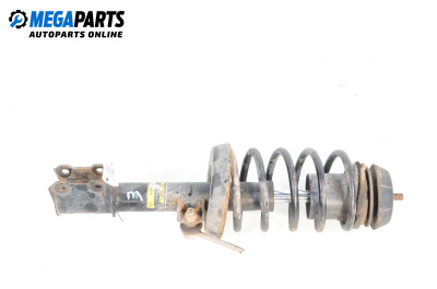 Macpherson shock absorber for Opel Zafira A Minivan (04.1999 - 06.2005), minivan, position: front - left