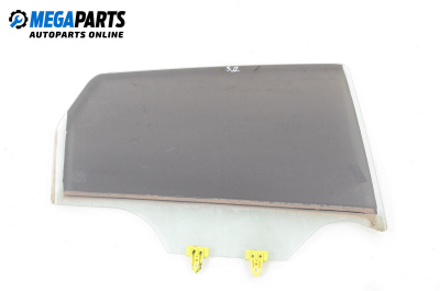 Geam for Nissan Qashqai I SUV (12.2006 - 04.2014), 5 uși, suv, position: dreaptă - spate