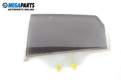 Geam for Nissan Qashqai I SUV (12.2006 - 04.2014), 5 uși, suv, position: stânga - spate