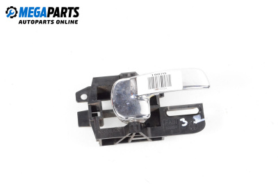 Inner handle for Nissan Qashqai I SUV (12.2006 - 04.2014), 5 doors, suv, position: rear - right