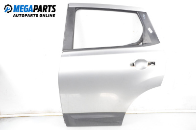 Door for Nissan Qashqai I SUV (12.2006 - 04.2014), 5 doors, suv, position: rear - left