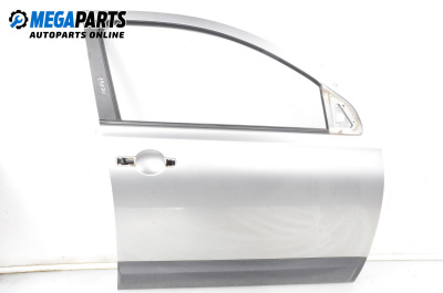 Ușă for Nissan Qashqai I SUV (12.2006 - 04.2014), 5 uși, suv, position: dreaptă - fața