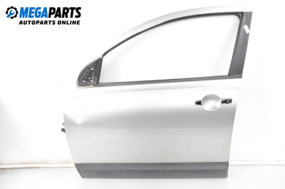 Door for Nissan Qashqai I SUV (12.2006 - 04.2014), 5 doors, suv, position: front - left