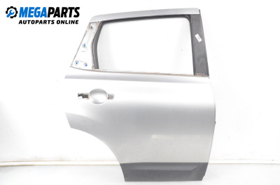 Door for Nissan Qashqai I SUV (12.2006 - 04.2014), 5 doors, suv, position: rear - right