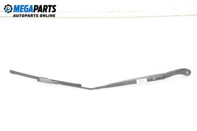 Braț ștergătoare parbriz for Nissan Qashqai I SUV (12.2006 - 04.2014), position: dreapta