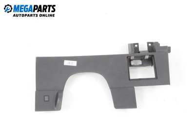 Interior plastic for Nissan Qashqai I SUV (12.2006 - 04.2014), 5 doors, suv