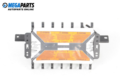 Airbag for Nissan Qashqai I SUV (12.2006 - 04.2014), 5 uși, suv, position: fața, № 98515JD05A