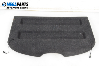 Capitonaj interior portbagaj for Nissan Qashqai I SUV (12.2006 - 04.2014), 5 uși, suv