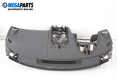 Dashboard for Nissan Qashqai I SUV (12.2006 - 04.2014)