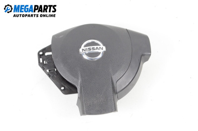 Airbag for Nissan Qashqai I SUV (12.2006 - 04.2014), 5 türen, suv, position: vorderseite