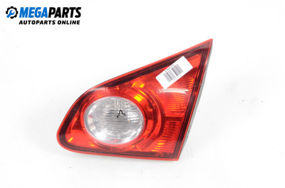 Inner tail light for Nissan Qashqai I SUV (12.2006 - 04.2014), suv, position: right