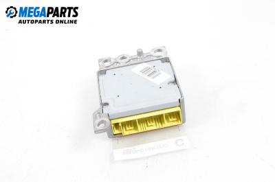 Airbag module for Nissan Qashqai I SUV (12.2006 - 04.2014), № 98820JD10A