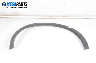 Fender arch for Nissan Qashqai I SUV (12.2006 - 04.2014), suv, position: rear - right