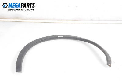 Fender arch for Nissan Qashqai I SUV (12.2006 - 04.2014), suv, position: rear - left