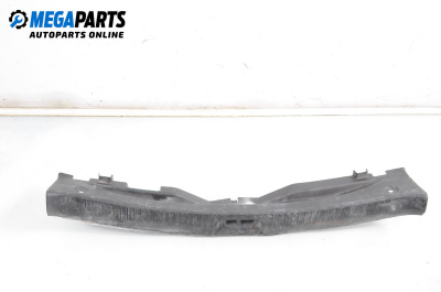 Placă portbagaj for Nissan Qashqai I SUV (12.2006 - 04.2014), 5 uși, suv