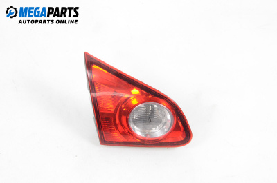 Inner tail light for Nissan Qashqai I SUV (12.2006 - 04.2014), suv, position: left