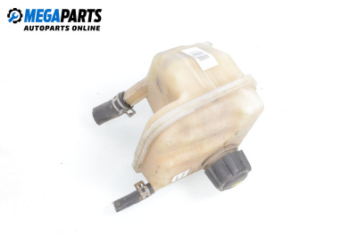 Coolant reservoir for Nissan Qashqai I SUV (12.2006 - 04.2014) 1.6, 114 hp