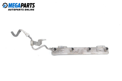 Rampă combustibil for Nissan Qashqai I SUV (12.2006 - 04.2014) 1.6, 114 hp