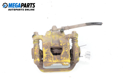 Etrier de frână for Nissan Qashqai I SUV (12.2006 - 04.2014), position: dreaptă - spate