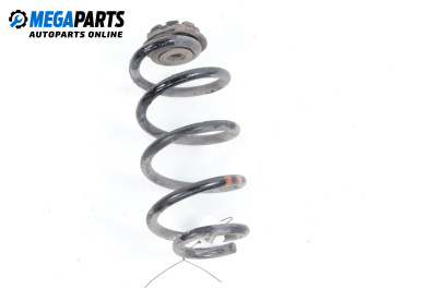 Coil spring for Nissan Qashqai I SUV (12.2006 - 04.2014), suv, position: rear