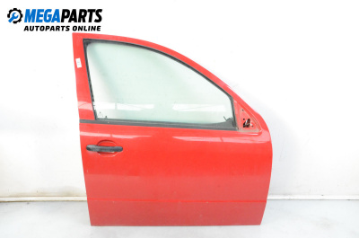 Door for Skoda Fabia I Combi (04.2000 - 12.2007), 5 doors, station wagon, position: front - right