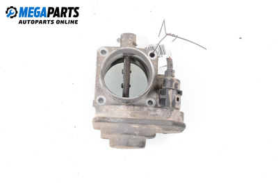 Butterfly valve for Skoda Fabia I Combi (04.2000 - 12.2007) 1.9 SDI, 64 hp, № 038 128 063 C