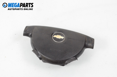 Airbag for Chevrolet Aveo Sedan II (05.2005 - 12.2011), 5 uși, sedan, position: fața