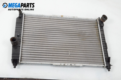 Water radiator for Chevrolet Aveo Sedan II (05.2005 - 12.2011) 1.4, 94 hp