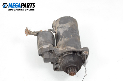 Starter for Volkswagen Passat II Variant B3, B4 (02.1988 - 06.1997) 1.9 TDI, 90 hp