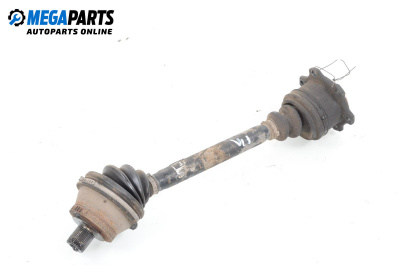 Driveshaft for Audi A4 Avant B5 (11.1994 - 09.2001) 2.5 TDI, 150 hp, position: front - left, automatic