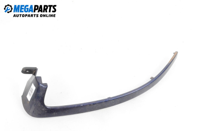 Material profilat far, inferior for Opel Omega B Sedan (03.1994 - 07.2003), sedan, position: stânga