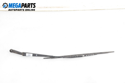 Braț ștergătoare parbriz for Opel Zafira A Minivan (04.1999 - 06.2005), position: stânga