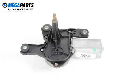 Motor scheibenwischer, vorne for Opel Zafira A Minivan (04.1999 - 06.2005), minivan, position: rückseite