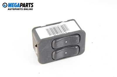 Window adjustment switch for Opel Zafira A Minivan (04.1999 - 06.2005)