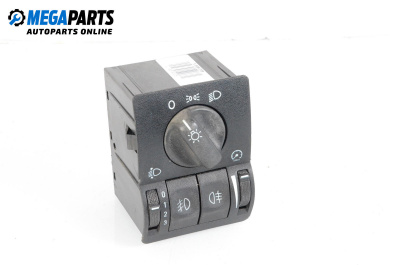 Lights switch for Opel Zafira A Minivan (04.1999 - 06.2005)