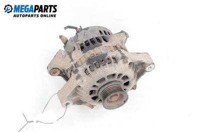 Alternator for Opel Zafira A Minivan (04.1999 - 06.2005) 1.6 16V, 101 hp