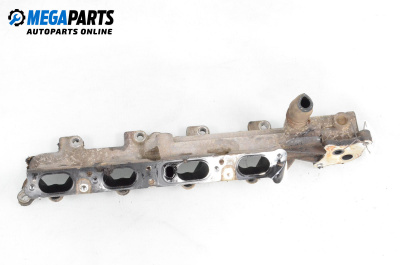 Exhaust manifold for Opel Zafira A Minivan (04.1999 - 06.2005) 1.6 16V, 101 hp