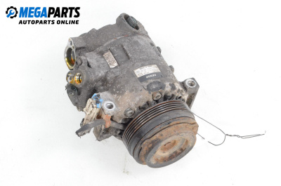 AC compressor for Opel Zafira A Minivan (04.1999 - 06.2005) 1.6 16V, 101 hp, № 447220-8130