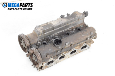 Engine head for Opel Zafira A Minivan (04.1999 - 06.2005) 1.6 16V, 101 hp