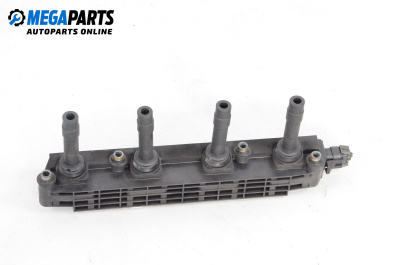 Bobină de aprindere for Opel Zafira A Minivan (04.1999 - 06.2005) 1.6 16V, 101 hp