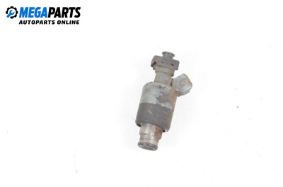 Gasoline fuel injector for Opel Zafira A Minivan (04.1999 - 06.2005) 1.6 16V, 101 hp