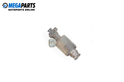 Gasoline fuel injector for Opel Zafira A Minivan (04.1999 - 06.2005) 1.6 16V, 101 hp