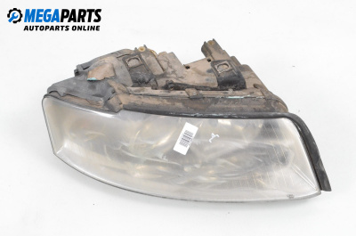 Headlight for Audi A4 Avant B6 (04.2001 - 12.2004), station wagon, position: right