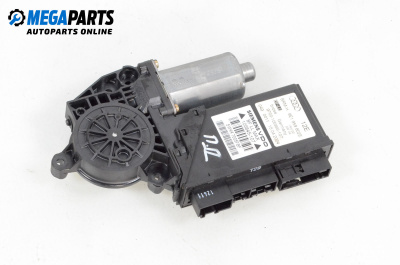 Motor macara geam for Audi A4 Avant B6 (04.2001 - 12.2004), 5 uși, combi, position: dreaptă - fața, № 8E1 959 802E