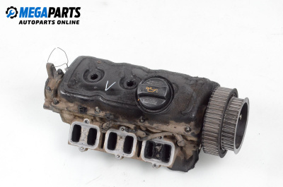 Engine head for Audi A4 Avant B6 (04.2001 - 12.2004) 2.5 TDI, 163 hp